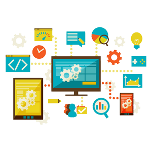 CRM-ERP CRM (Customer relationship management)