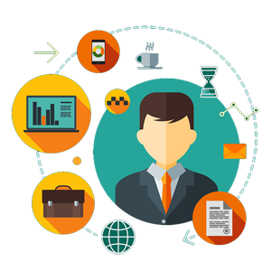 ERP-CRM ERP (Enterprise resource planning)