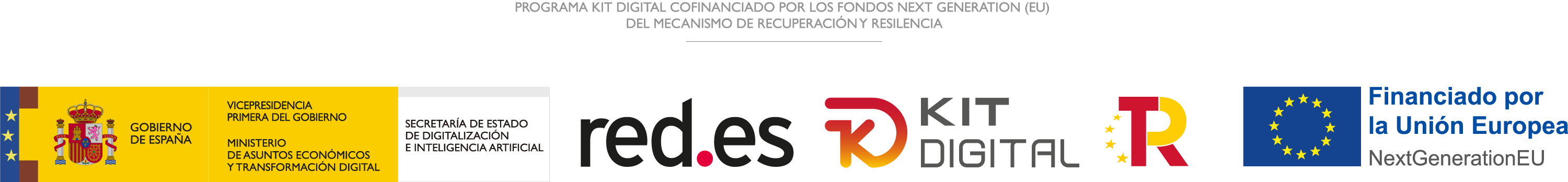 Agente digitalizador Kit Digital Agente digitalizador Kit Digital