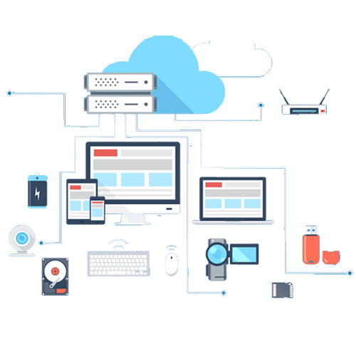 Servicios informaticos integrales