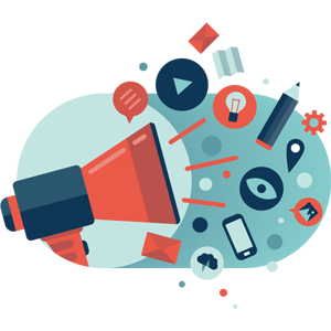 Microsites y microblogs Microsites y Microblogs